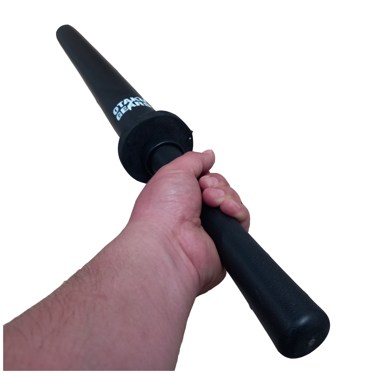 Boken Espada Foamy Uso Rudo Otaku Gears Combate Entrenamiento