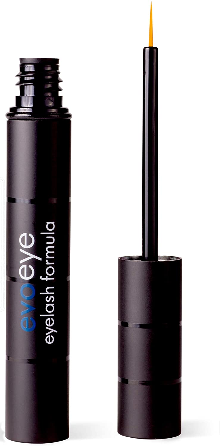 Evoeye Eyelash - Suero para Crecimiento de Pestañas- 3 ml