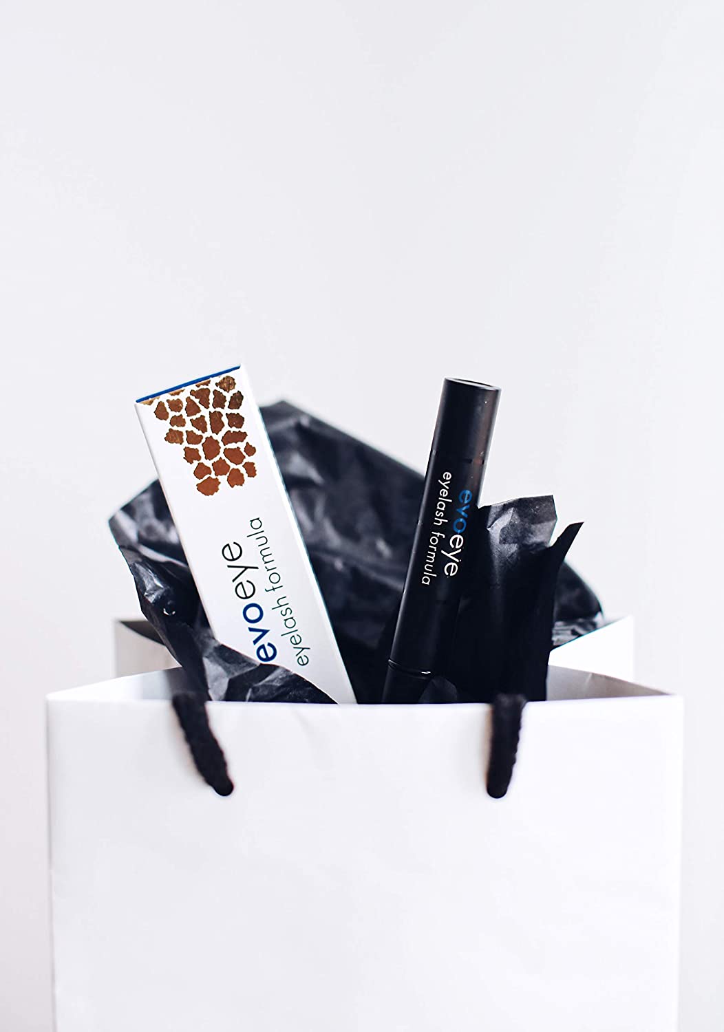 Evoeye Eyelash - Suero para Crecimiento de Pestañas- 3 ml