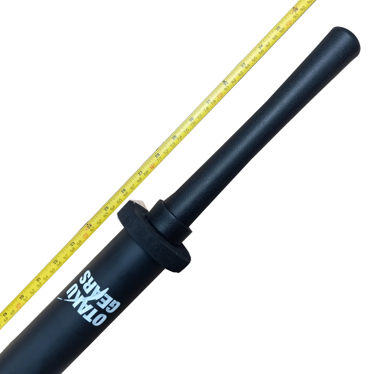 Boken Espada Foamy Uso Rudo Otaku Gears Combate Entrenamiento