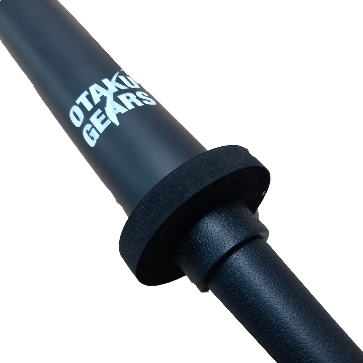 Boken Espada Foamy Uso Rudo Otaku Gears Combate Entrenamiento