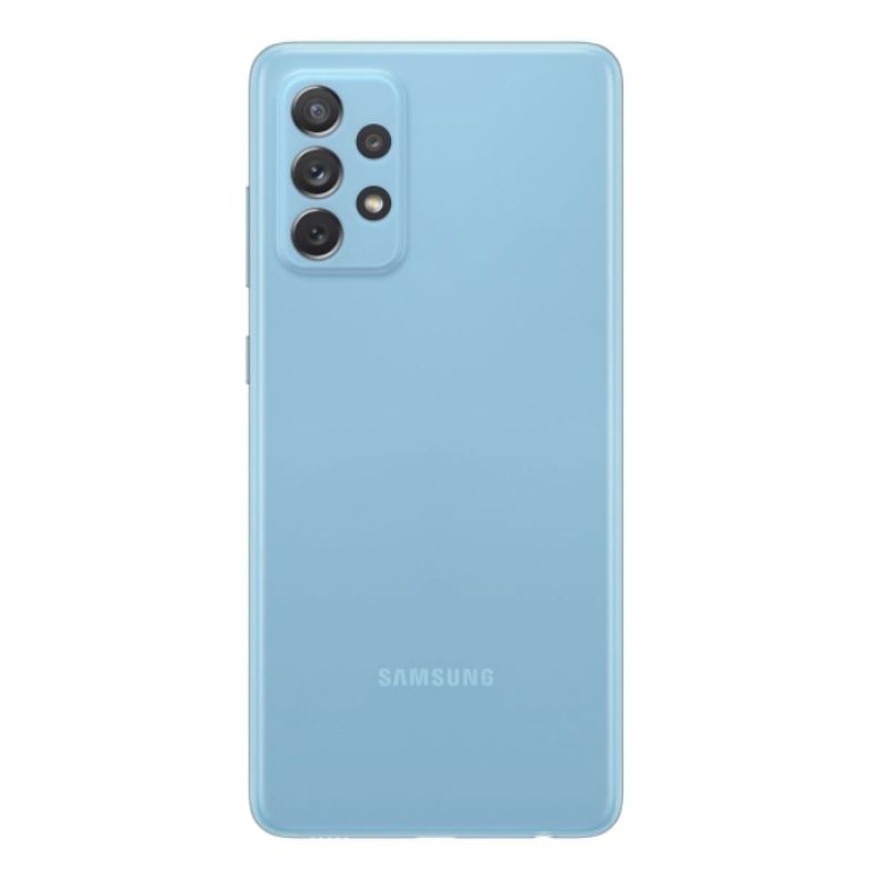 Samsung Galaxy A72 Azul 6GB + 128GB Desbloqueado