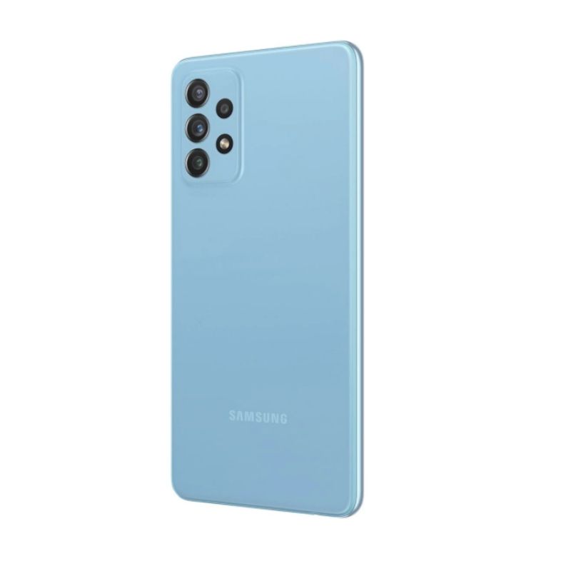 Samsung Galaxy A72 Azul 6GB + 128GB Desbloqueado