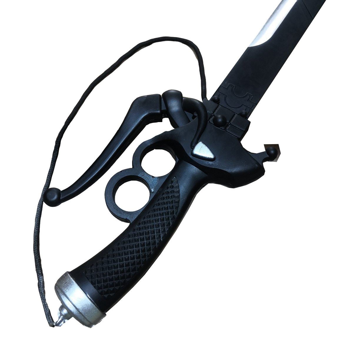 Cosplay Espada Attack On Titan Shingeki No Kyojin Foam Poliuretano