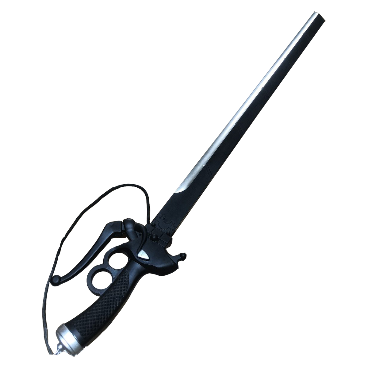 Cosplay Espada Attack On Titan Shingeki No Kyojin Foam Poliuretano