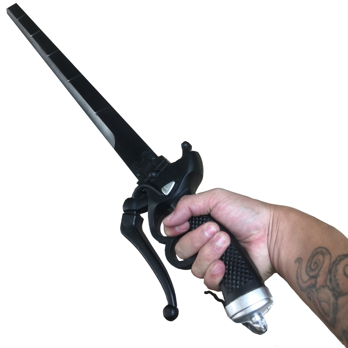 Cosplay Espada Attack On Titan Shingeki No Kyojin Foam Poliuretano