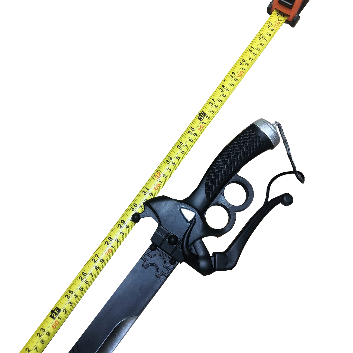 Cosplay Espada Attack On Titan Shingeki No Kyojin Foam Poliuretano