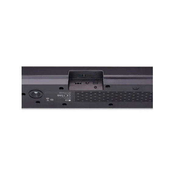 Barra De Sonido LG Sj2 De Subwofer Inalambrico Bluetooth