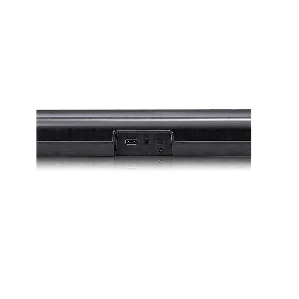 Barra De Sonido LG Sj2 De Subwofer Inalambrico Bluetooth