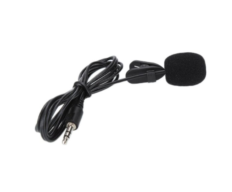 2X Mini Microfono Personal , para entrevistas, youtube, encuestas, tik tok 3.5mm