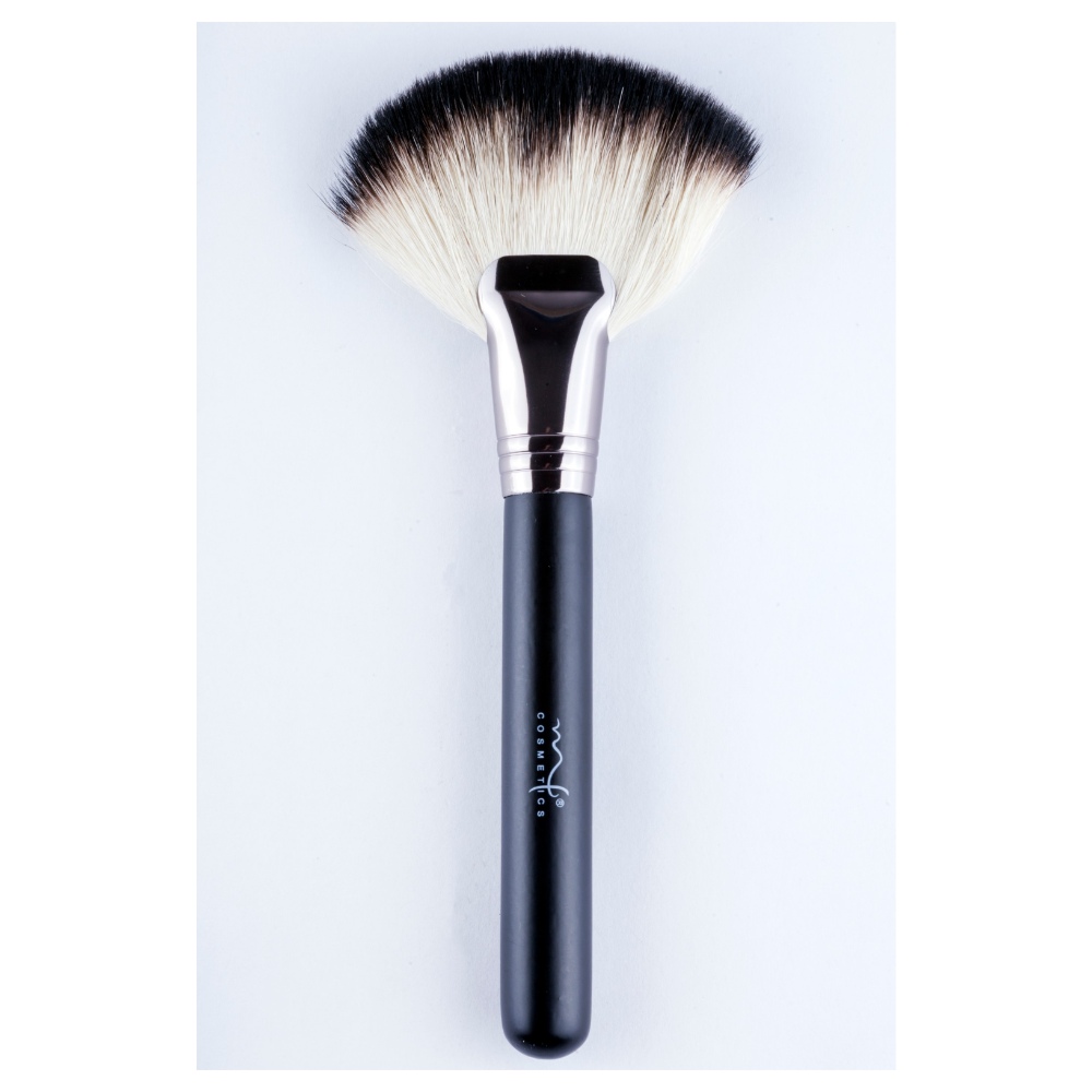 Brocha de Abanico Grande para Polvo Marifer Cosmetics 1269