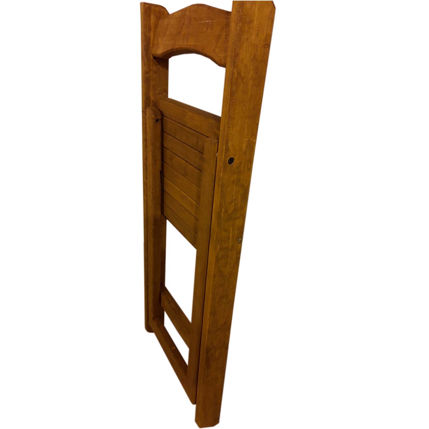 Banco Alto Modelo Del Bosque . Rústico Tratable . Leer Descripción