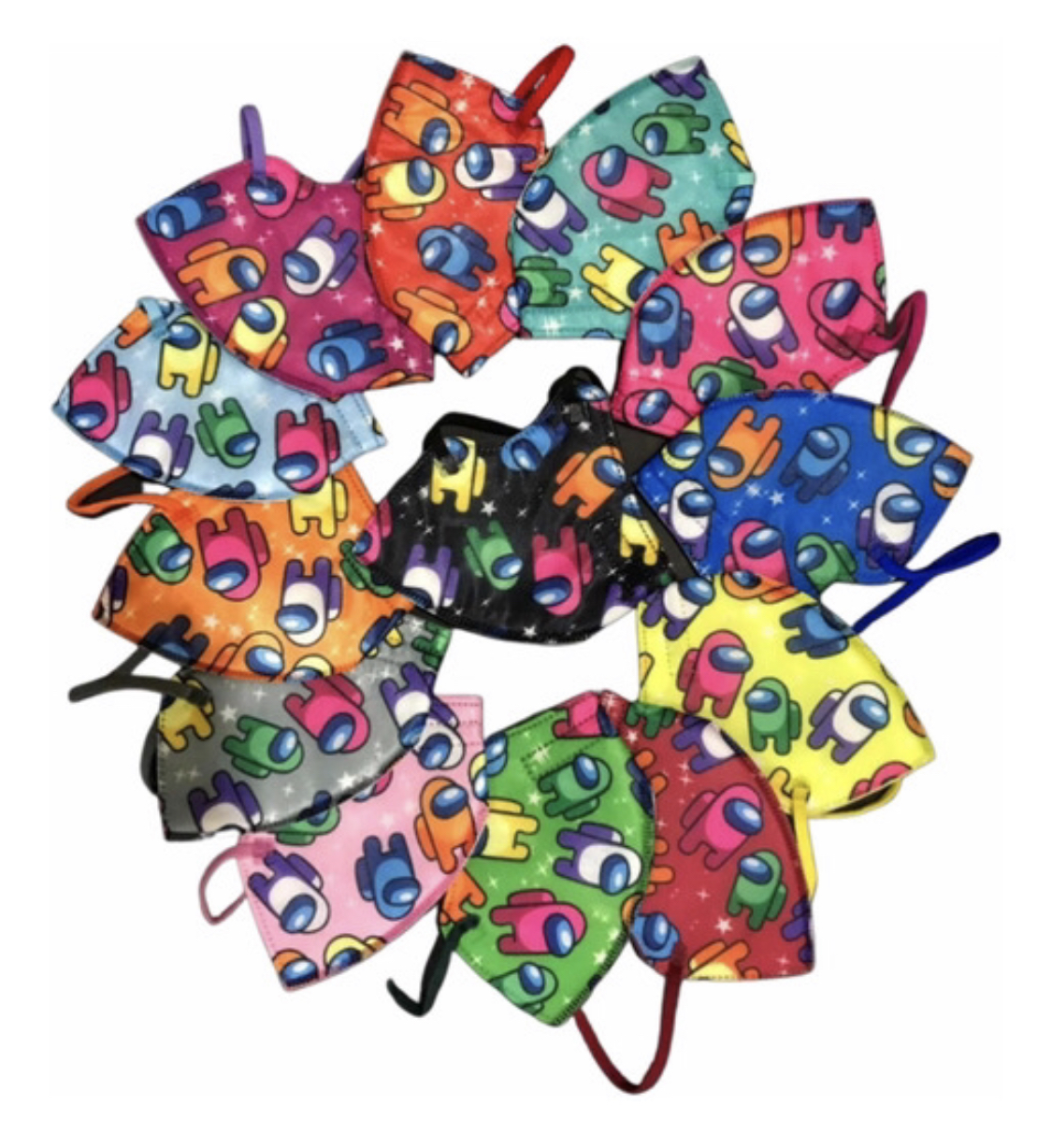 KN95 de diseño para adulto  mmouse