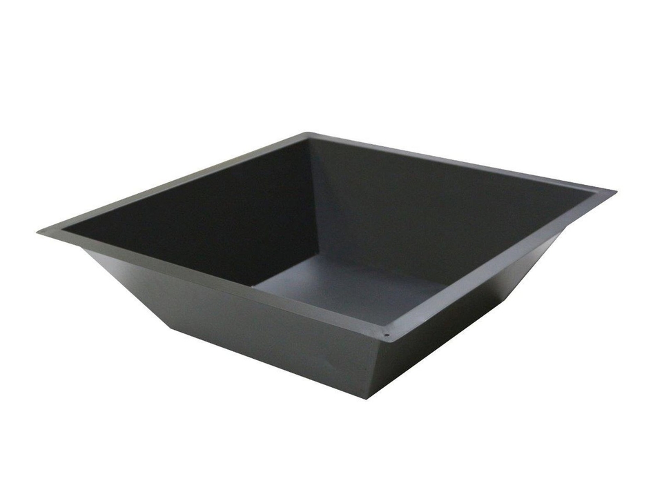 Fogata Calentador Para Jardin Y Patio De Leña Modernista