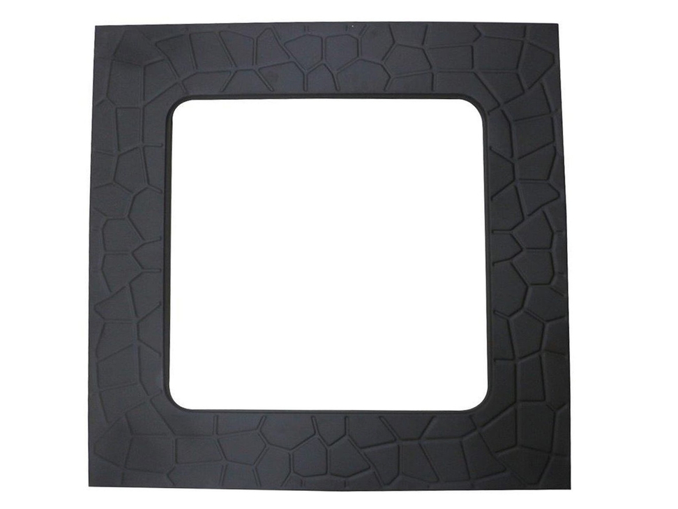 Fogata Calentador Para Jardin Y Patio De Leña Modernista