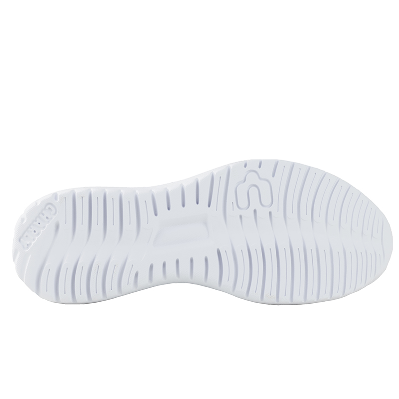 TENIS URBANO CHARLY SPORT LIGHT RUNNING 1029728 NEGRO BLANCO