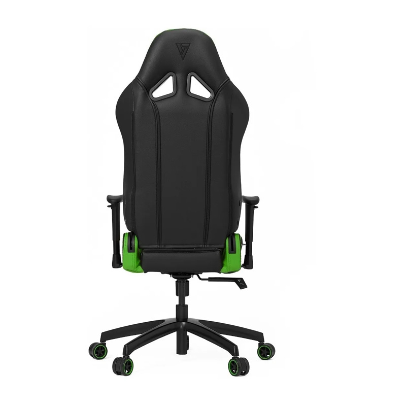 Silla Gamer Vertagear Serie Racing SL2000 Negro con Verde VG-SL2000_GR 