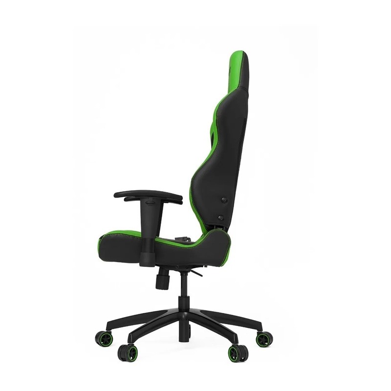 Silla Gamer Vertagear Serie Racing SL2000 Negro con Verde VG-SL2000_GR 