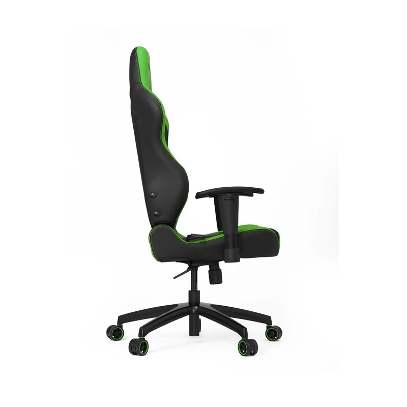 Silla Gamer Vertagear Serie Racing SL2000 Negro con Verde VG-SL2000_GR 