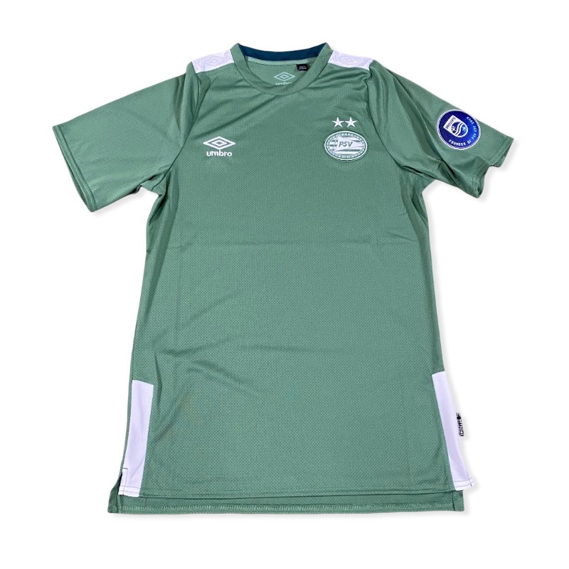 Jersey Umbro del PSV Eindhoven de Visitante