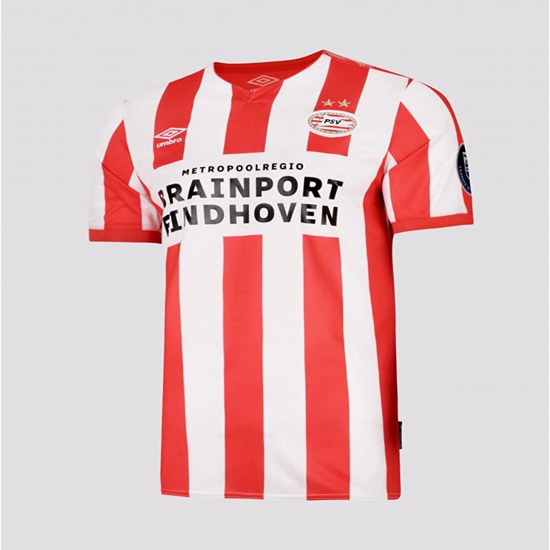 Jersey Umbro del PSV Eindhoven de Local 