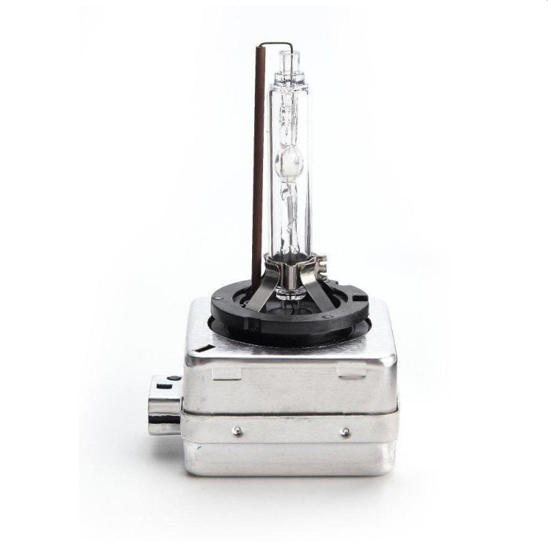1 Bombilla De Repuesto De Faro Hid De Xenó Para Automóvil