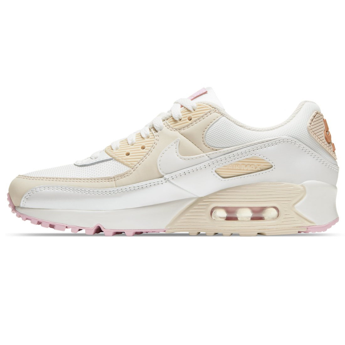 TENIS NIKE AIR MAX 90 CLASICO MUJER TALLA #22 