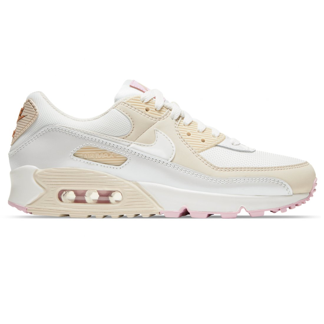 TENIS NIKE AIR MAX 90 CLASICO MUJER TALLA #22 