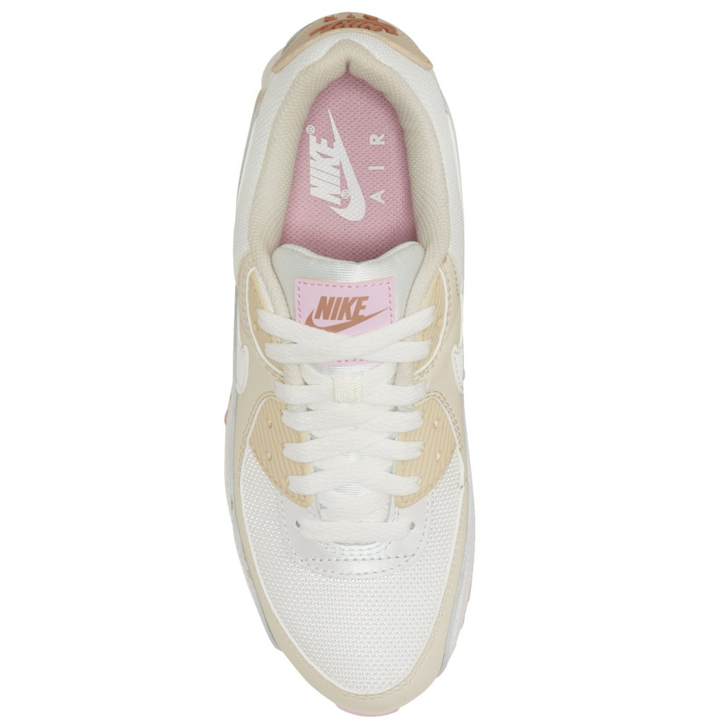 TENIS NIKE AIR MAX 90 CLASICO MUJER TALLA #22 