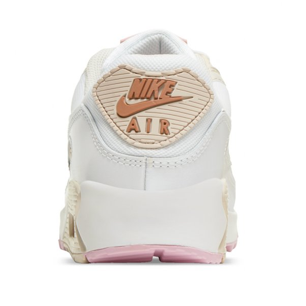 TENIS NIKE AIR MAX 90 CLASICO MUJER TALLA #22 