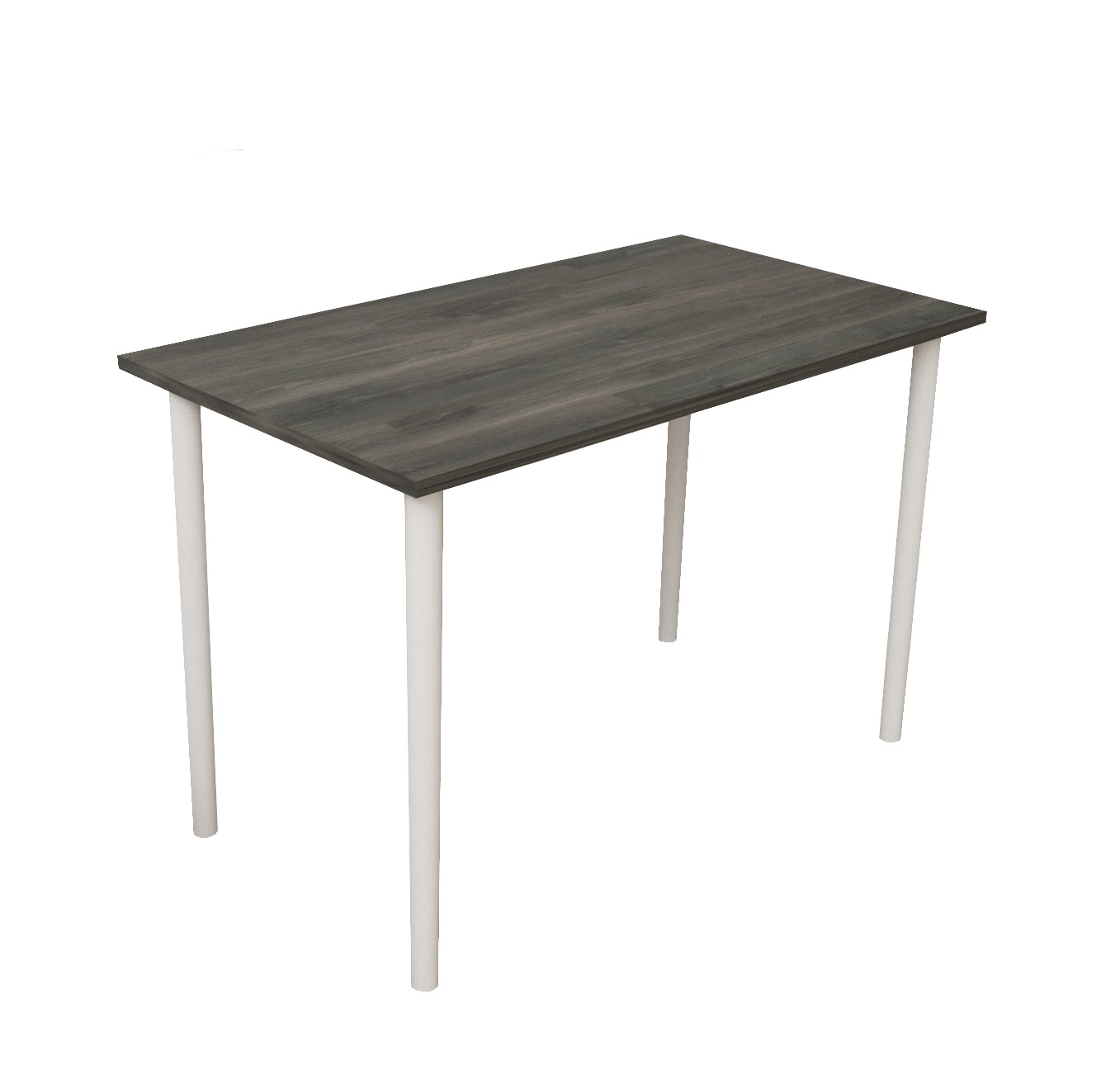 Escritorio Home Office Basic Gris