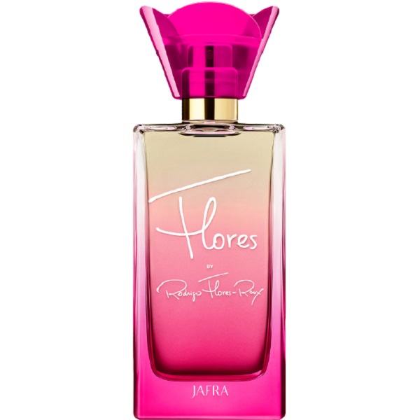 Flores by Jafra Perfume para Dama 50 ml