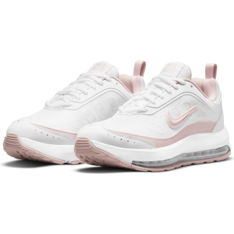 TENIS NIKE AIR MAX AP BLANCO/ROSA CU4870101