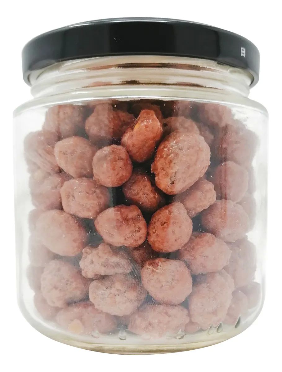 Frasco Vidrio 7 Oz 200 Ml (96 Piezas) Envase Dulcero Etc