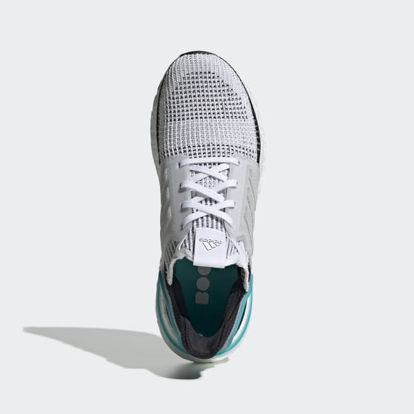 TENIS PARA CORRER ADIDAS ULTRABOOST 19 G54012