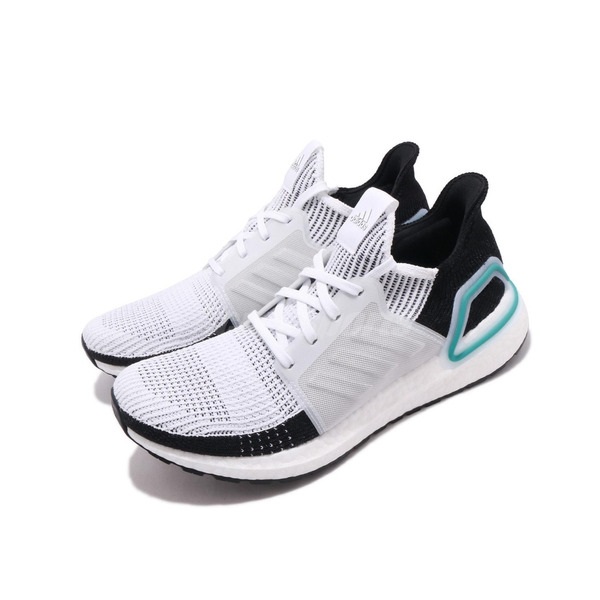 TENIS PARA CORRER ADIDAS ULTRABOOST 19 G54012