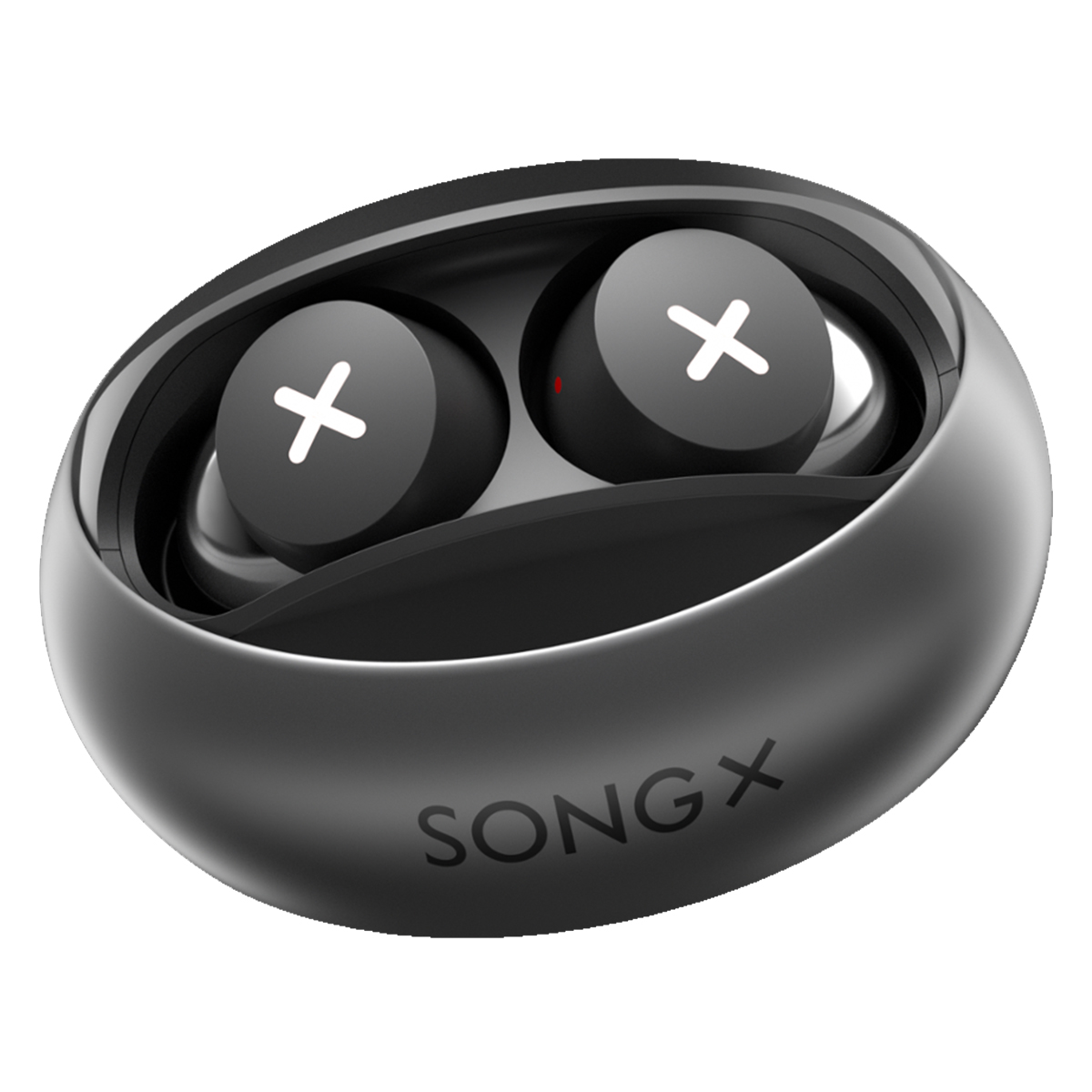 Audifonos Bluetooth Manos Libres 5.0 Song X Premium Sonido Hd FRALUGIO.