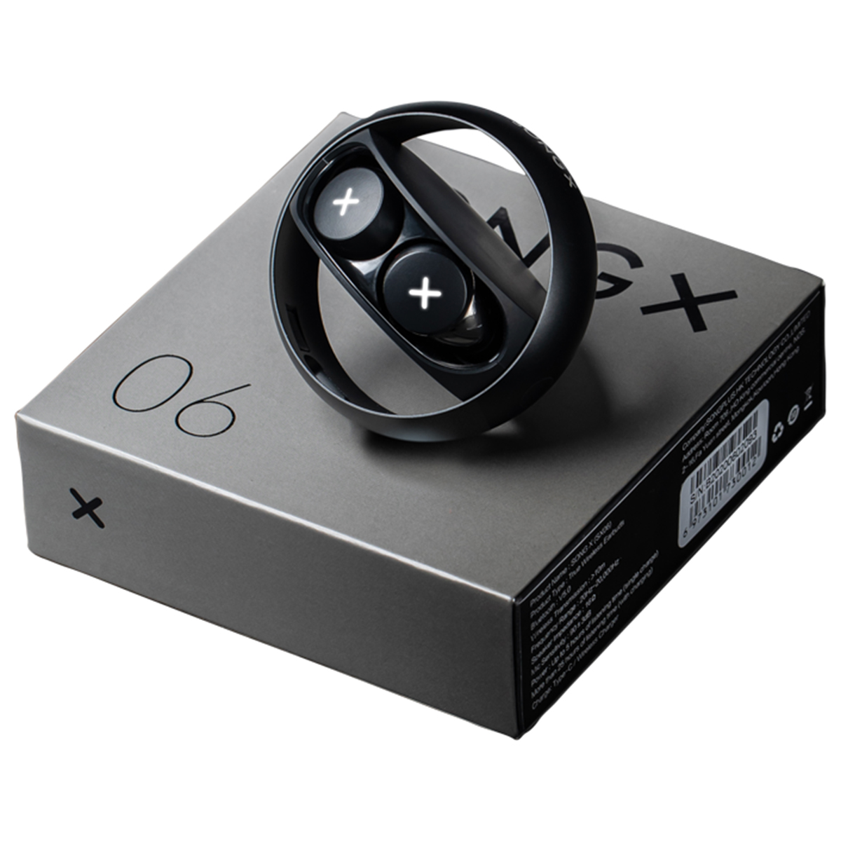 Audifonos Bluetooth Manos Libres 5.0 Song X Premium Sonido Hd FRALUGIO.