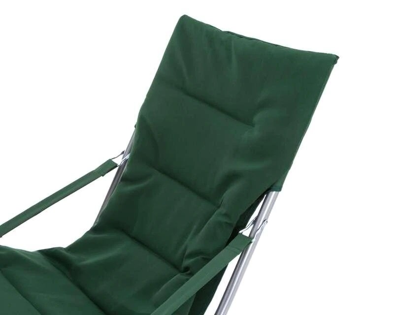 Silla de Playa Plegable Congo Verde