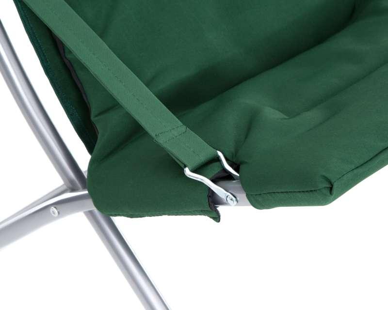 Silla de Playa Plegable Congo Verde