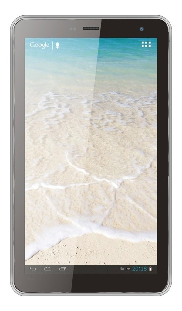 Tablet 7 Pulgadas Stylos 3g Android 10 Quad Core 1gb 16gb Ne