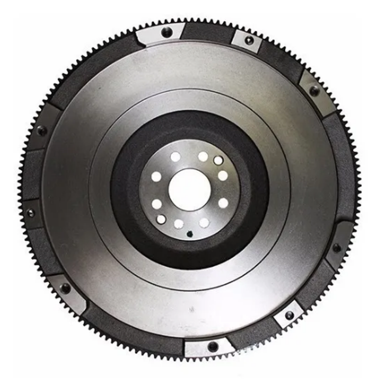 Volante De Clutch Cremallera 99-10 Ford F-150 5.4litros V8