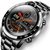 Fralugio Smartwatch Reloj Inteligente Lige  Bw220 Full Touch Pantalla Hd