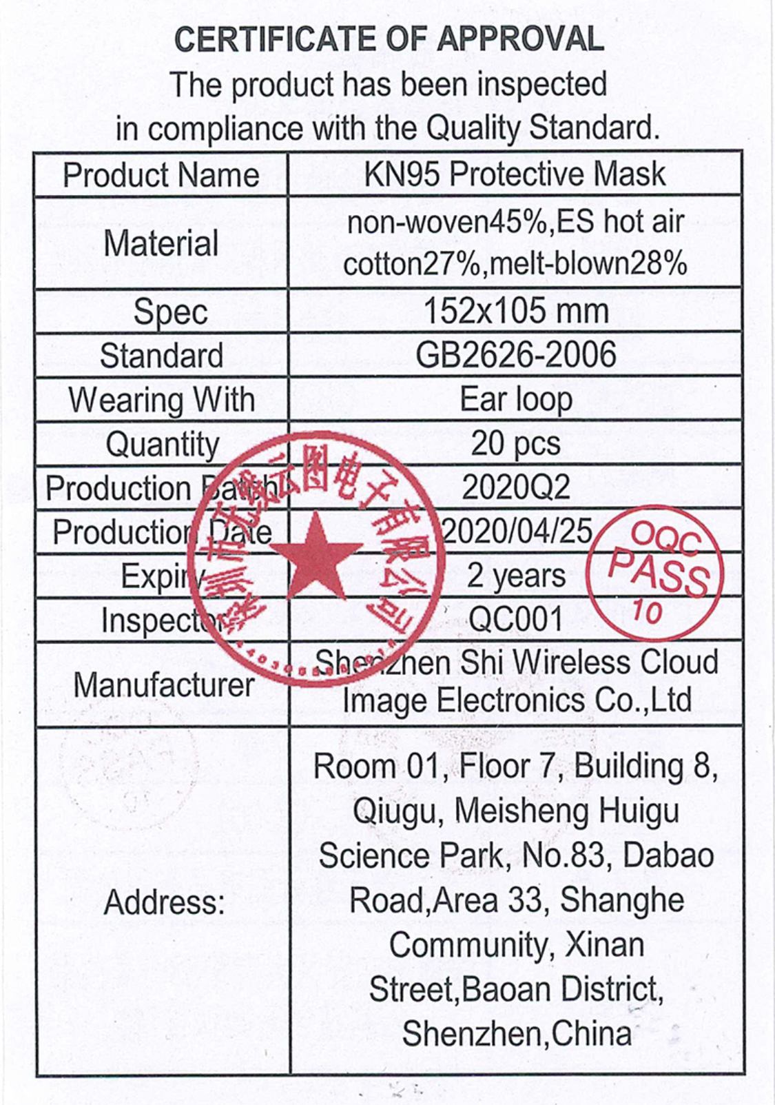 Cubrebocas Tricapa termosellado de diseño Mujer 10piezas