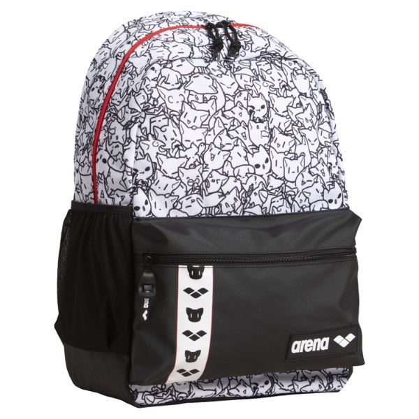 Arena All Set 30L Rucksack - Wasserdicht Für Sport & Schwimmen