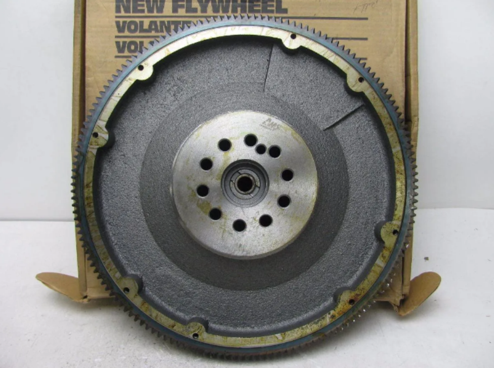 Volante De Clutch 99-03 Ford F250 F350 F450 7.3lts Diesel