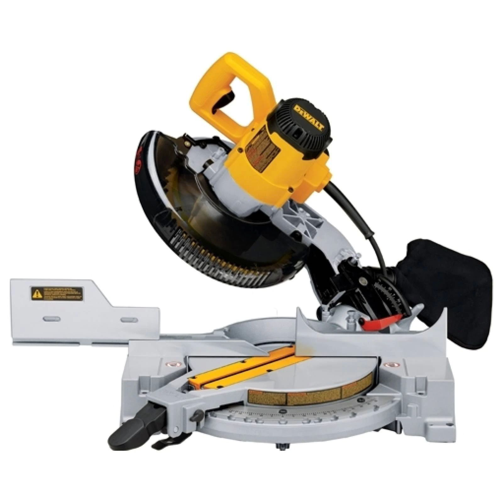 Sierra De Inglete Angular 10" Dewalt 713