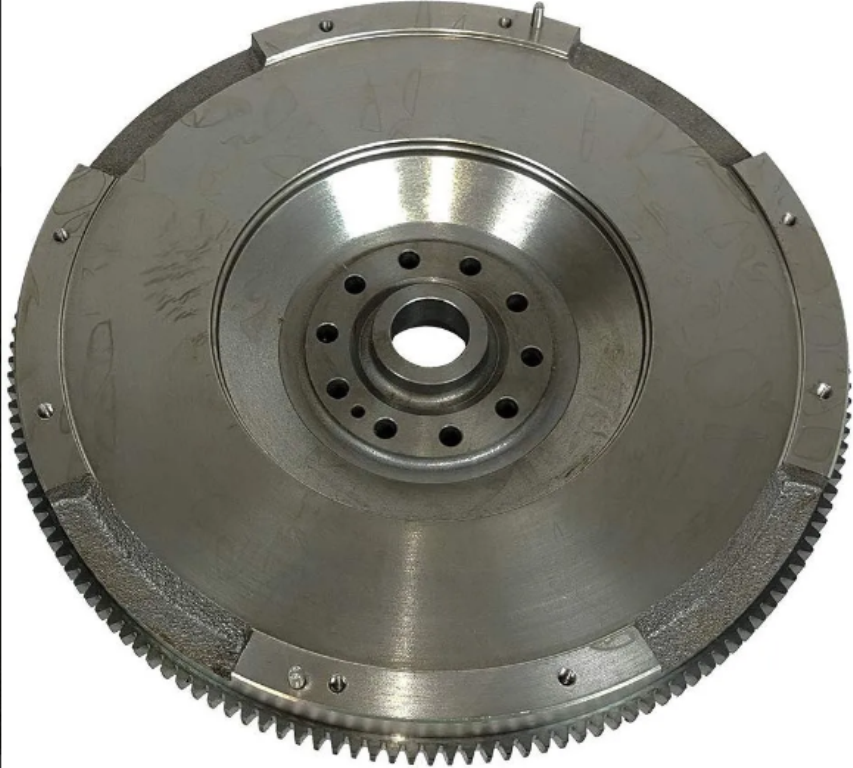Volante De Clutch 03-10 Ford F250 F350 F450 6.0 6.4l Diesel