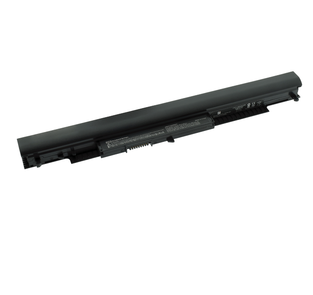 Compatible PO We - Batería para portátil HP HS04 HS03 807957-001 807612-421 807956-001 255 G4 250 G4