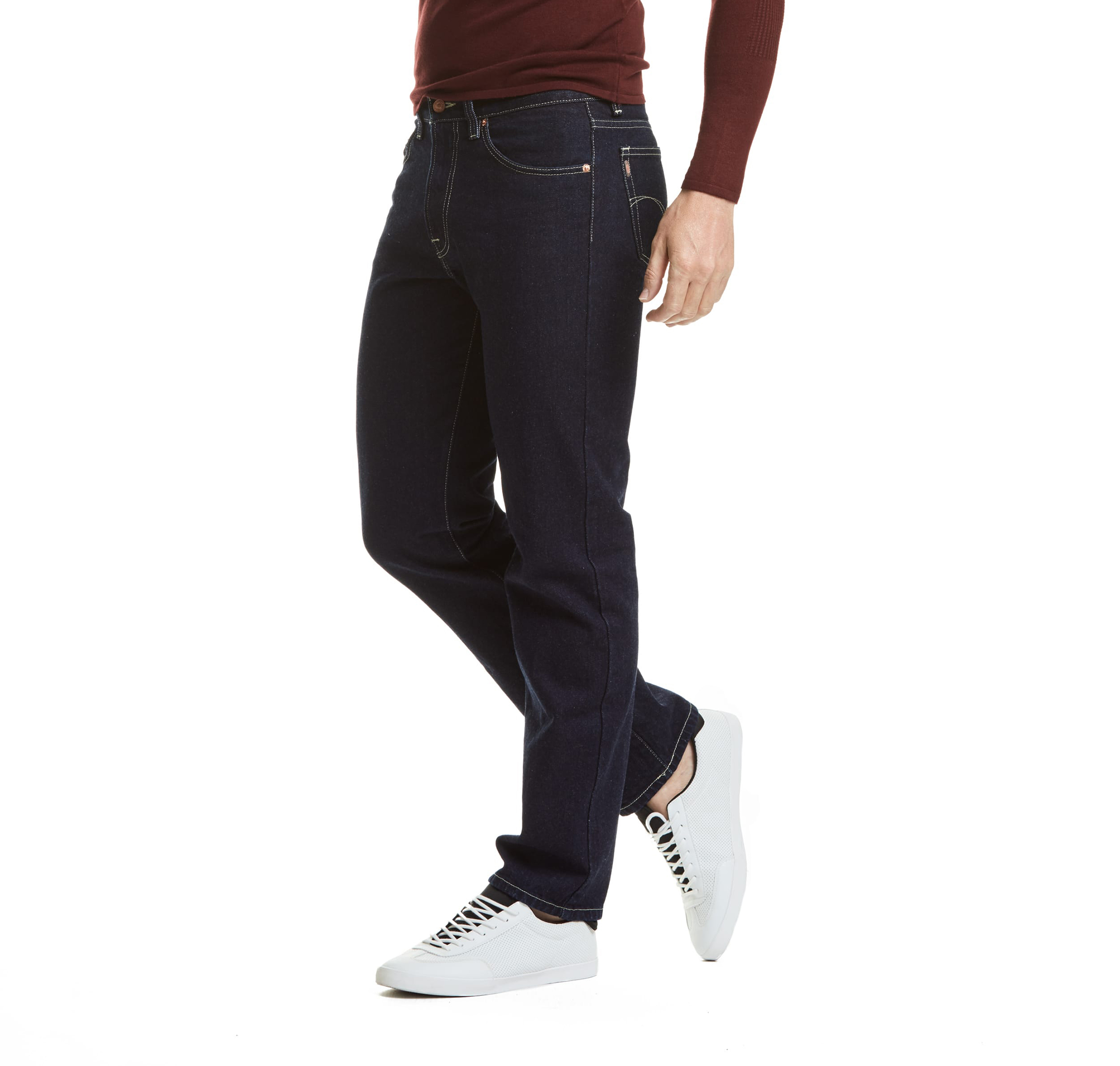 Pantalón Edward´s Jeans Hombre Classic Fit 2630 Soft